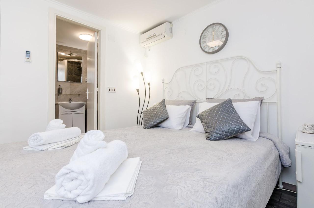 Note Bene Rooms Dubrovnik Bagian luar foto