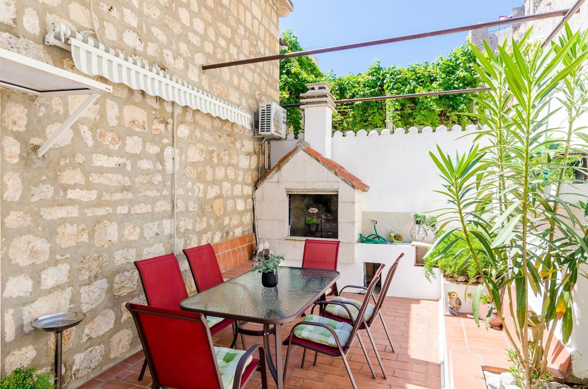 Note Bene Rooms Dubrovnik Ruang foto